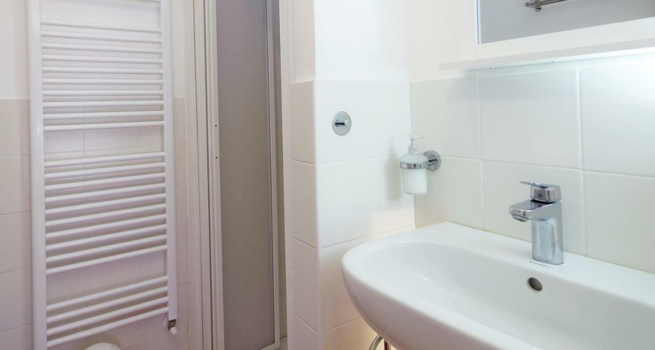 Likehome Milano - Via Crema Exterior photo