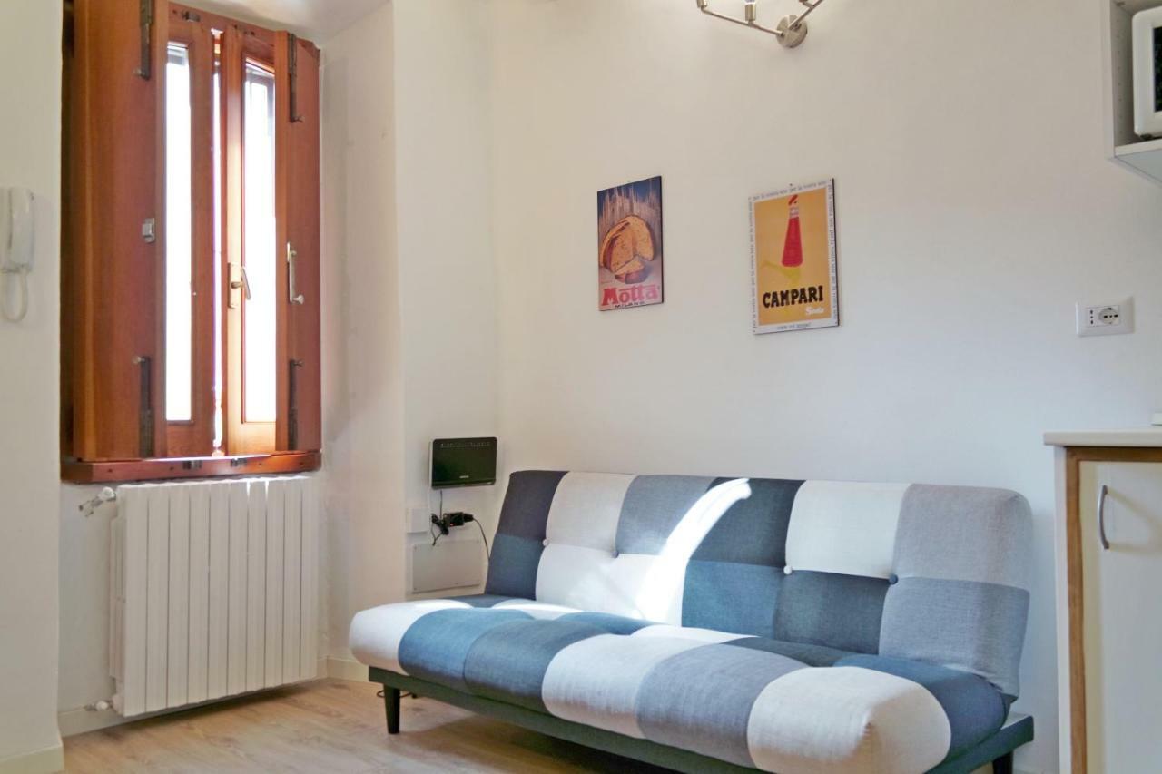 Likehome Milano - Via Crema Exterior photo