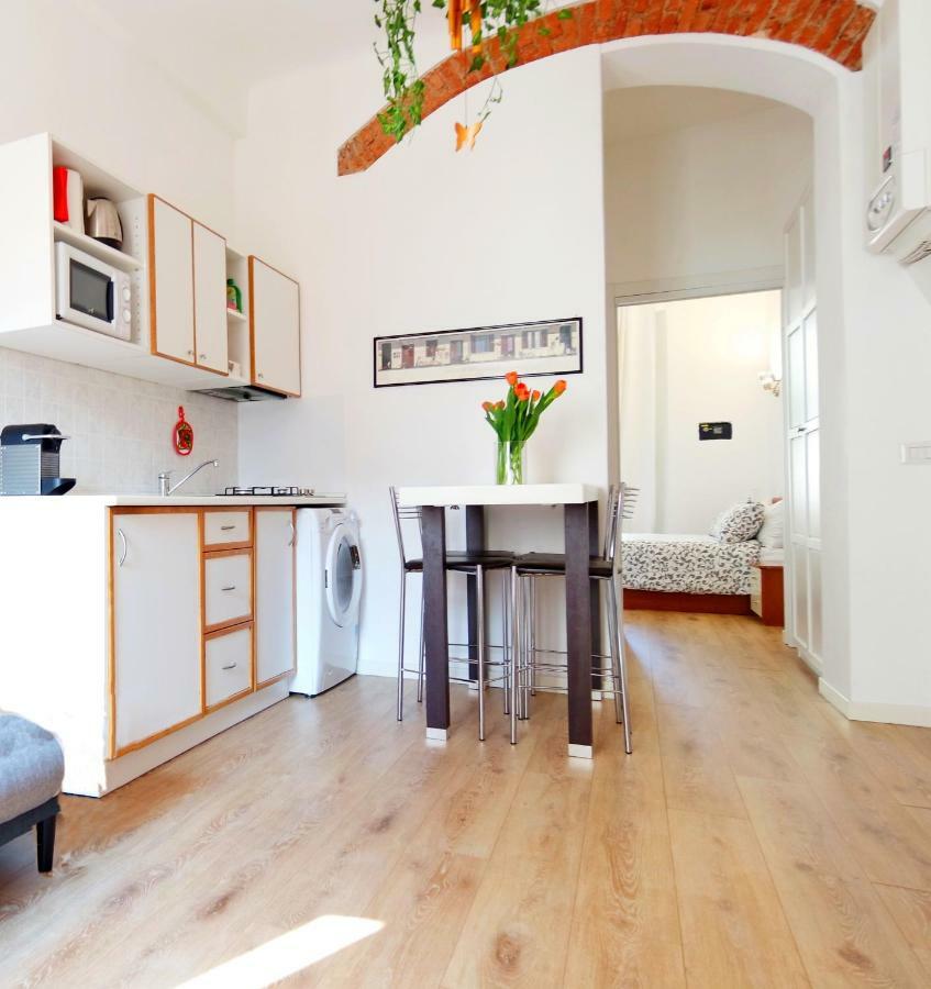 Likehome Milano - Via Crema Exterior photo