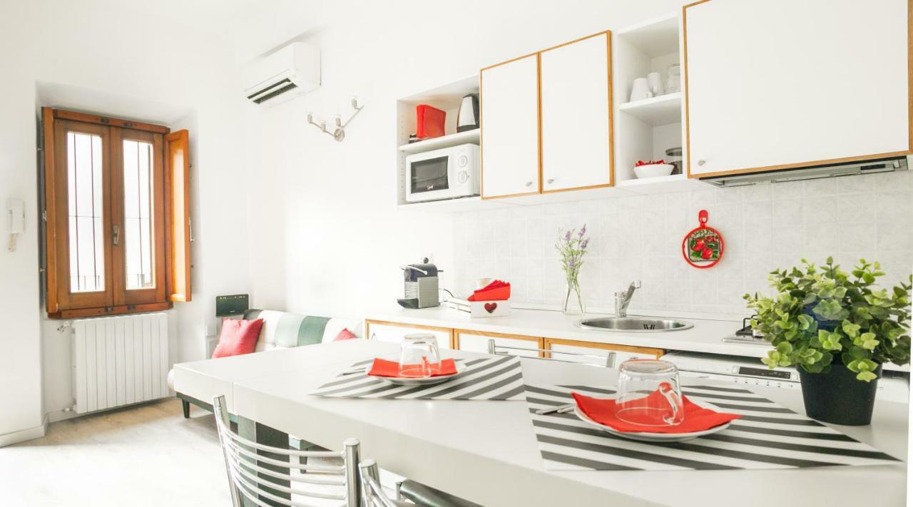 Likehome Milano - Via Crema Exterior photo