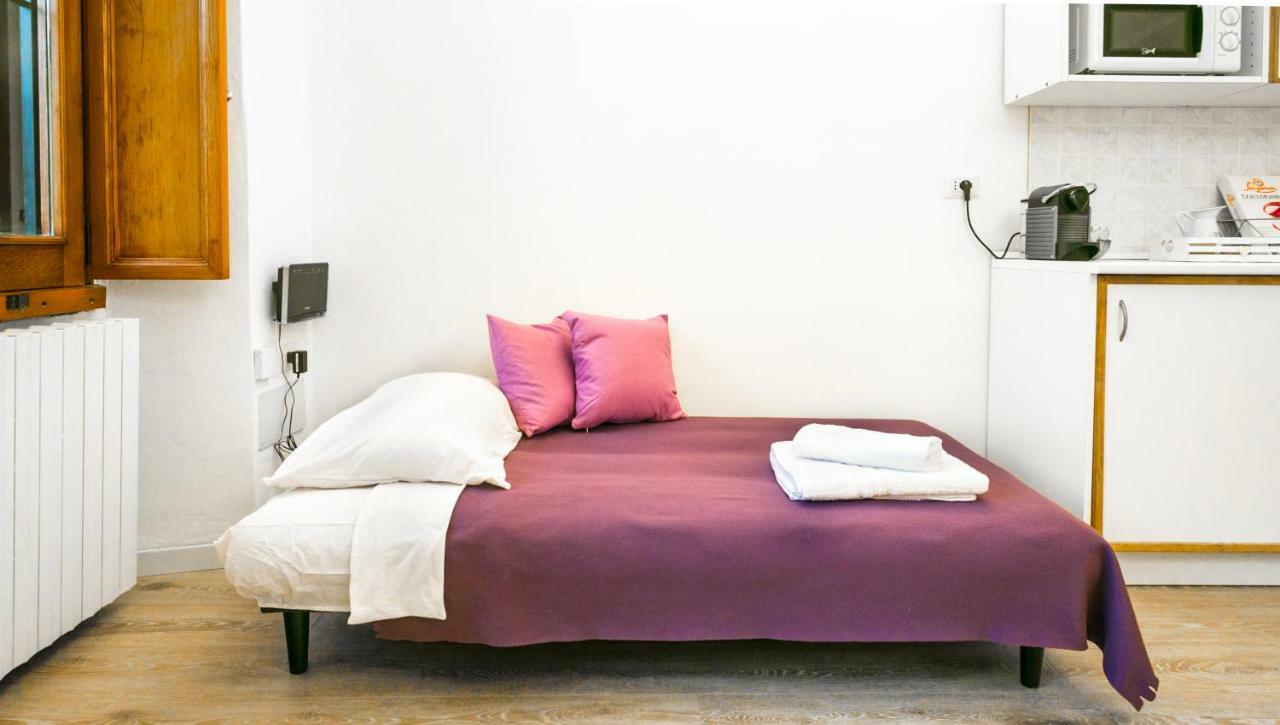Likehome Milano - Via Crema Exterior photo
